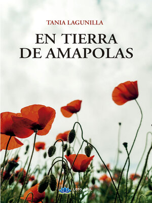cover image of En tierra de amapolas